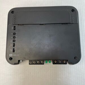 JBL Club A600
Club Series Mono Subwoofer Amplifier 600 watts